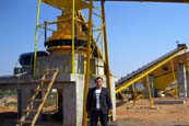 concentrator machine for mining made in japan