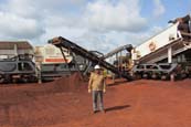 Iron Ore Dry Magnetic Separator For Ore Mining Is On Hot Sale In Africa