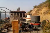 3 ton per hour gold mining equipment