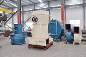 casting machinery for antimony mine in canada