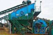 Dry Cell Crusher Machine Clears