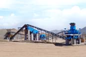mobile vertical shaft impact crusher for sale