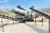 manufacturer of crushing plant in indonesia