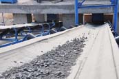 cement and crushing plant list