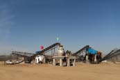 iron ore grinding process flow in mumbai india