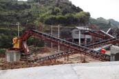 Small Scale Gold Mining Machines