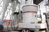 centrifugal impact crusher manufacturer and exporter in china