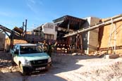 calcaire moulin de meulage Full Set coût En Senegal