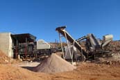mining methods for bauxite