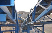 widely mineral processing spiral classifier