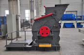 Vertical Shaft Compound Crusher Drawings