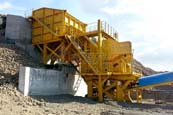 stable operation fine crusher