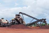 usine de ciment de poussière de concassage à gauteng le minerai de fer