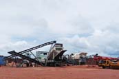 optimal grind size iron ore processing