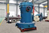 Coconut Shell Jaw Crusher