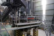 iron ore benification plant for sale