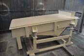 raw mill tableau liner inde