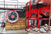hammer crusher with large productivity