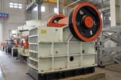 casting machinery for antimony mine in canada