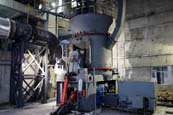 Why Capacity Vertical Cement Mill