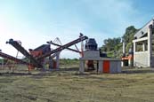used cement crusher