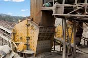 mineraux moulins au paragraphe bolivie
