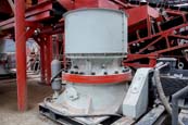 portable gold ore cone crusher for sale indonessia