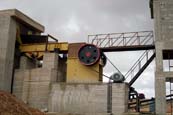 dolomite crusher plant manufacturers