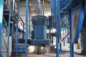 perlite ore processing plant perlite ore classifier plant