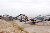 Processing Equipment Quality Coal Gorontalo
