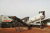manufacturer and suppliers of stone crusher