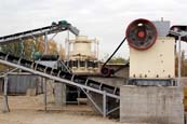 introduction of quarrying sand and gravel