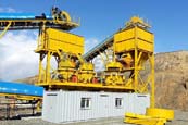 best crusher and conveyor for coal