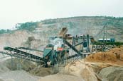 mining processes of coal