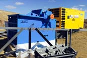 Wheel Type 300Tph Yd Series Primary Portable Mobile Crushing Plant